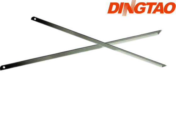801274 DT Vector 2500 VT7000 MP6 MH M55 MX6 Cutter Spare Parts Knife Blades